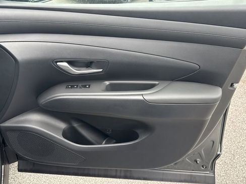New 2026 Hyundai Tucson Blue SE AWD/4WD image 14