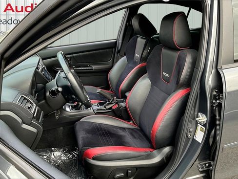 Used 2020 Subaru WRX Premium w/ Performance Package image 21