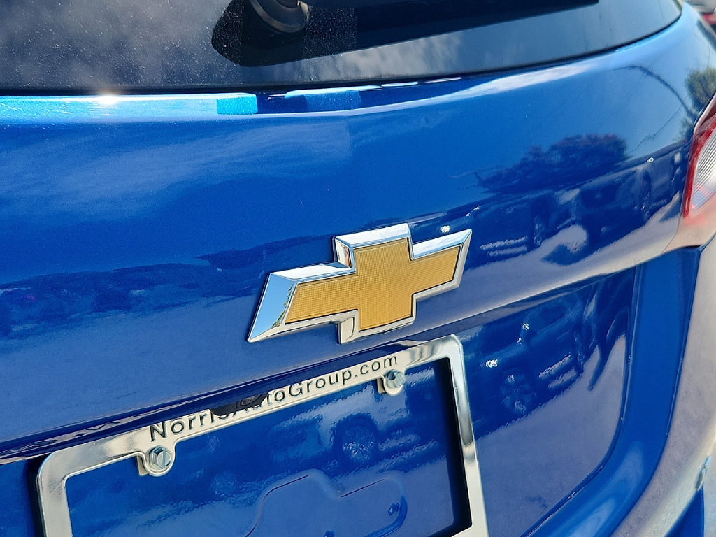 Used 2019 Chevrolet Equinox LT FWD image 23