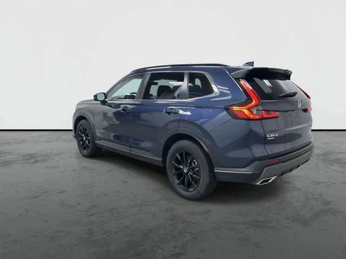 Used 2025 Honda CR-V Sport-L image 9