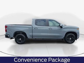 Used 2024 Chevrolet Silverado 1500 LT AWD/4WD video 3