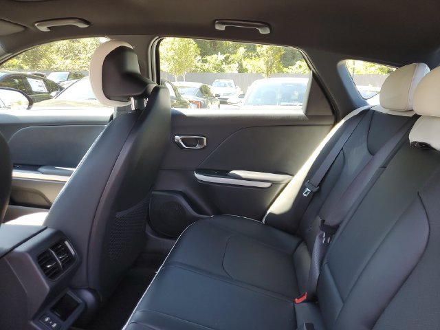 New 2026 Kia K4 GT-Line Turbo FWD image 15