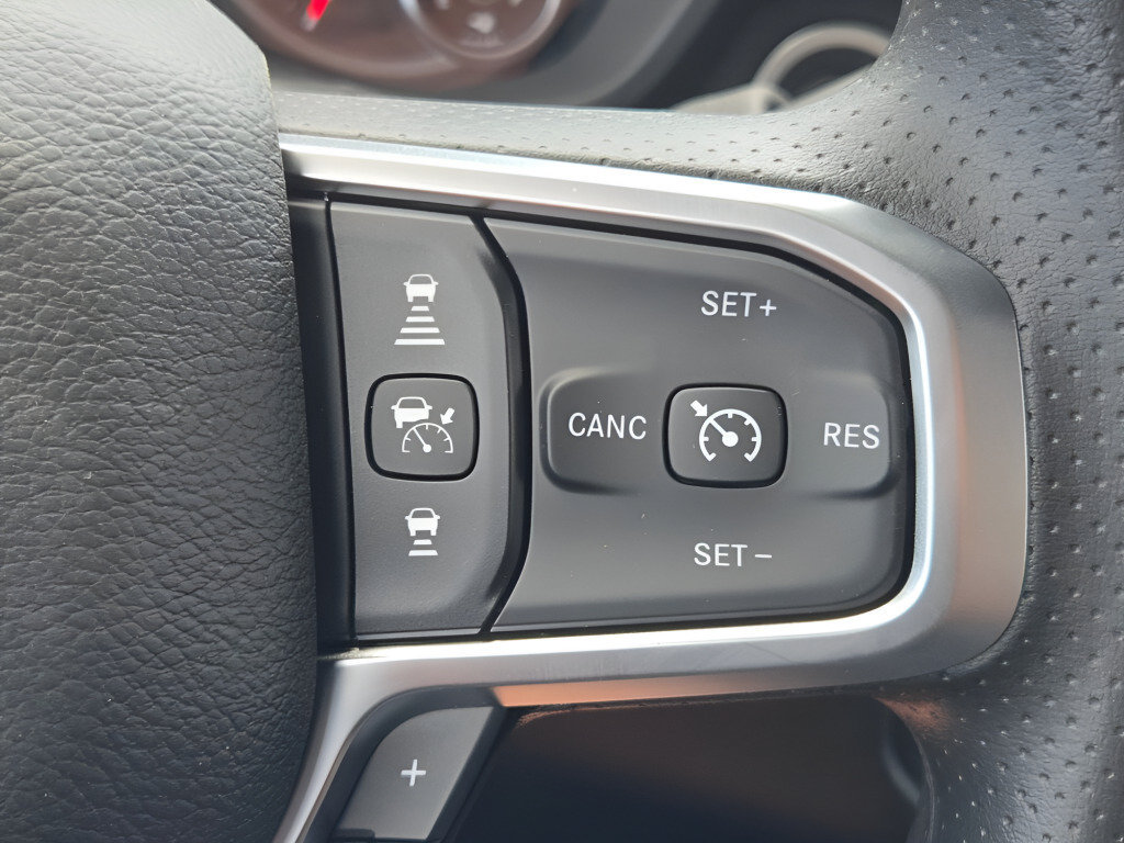 New 2026 RAM 3500 Tradesman AWD/4WD image 31