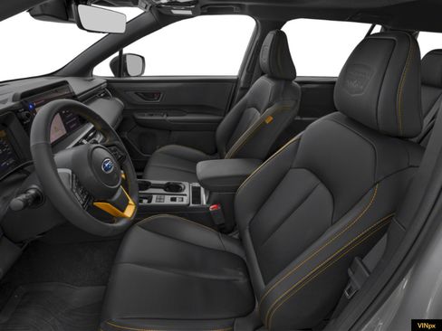 New 2026 Subaru Outback Wilderness AWD/4WD image 6