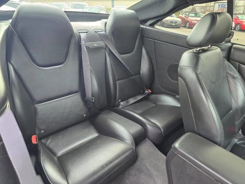 Used 2007 Pontiac G6 GT w/ Sport Package image 41