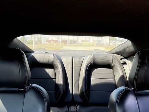 Used 2021 Ford Mustang Premium w/ Equipment Group 201A image 28