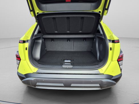 New 2026 Hyundai Kona Limited FWD image 9