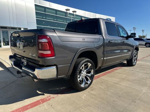 Used 2020 RAM 1500 Limited image 5