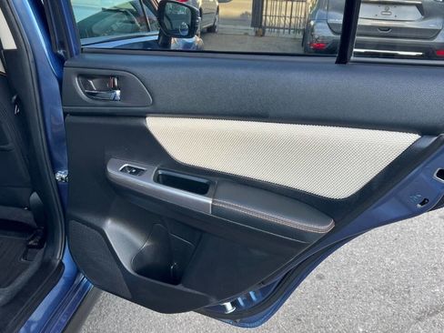 Used 2016 Subaru Crosstrek Hybrid image 24