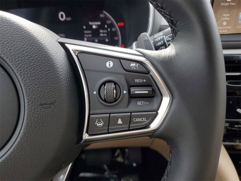 New 2026 Acura MDX Technology Package image 24