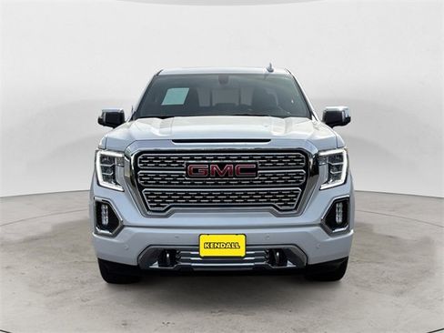 Used 2021 GMC Sierra 1500 Denali image 8