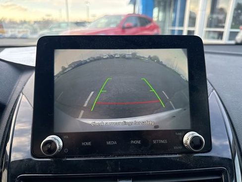 Used 2024 Mitsubishi Eclipse Cross Ralliart image 15