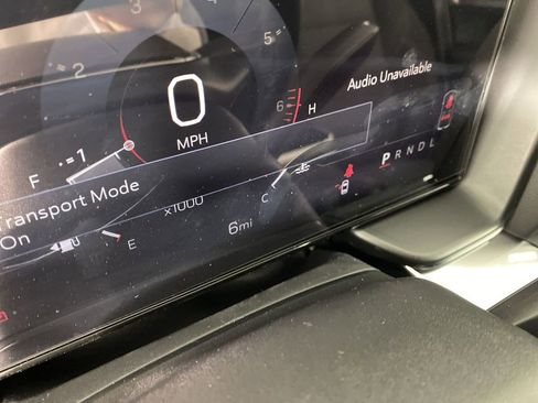 New 2026 GMC Terrain Elevation image 13