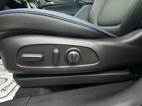 New 2026 Buick Encore GX Sport Touring w/ Advanced Technology Package image 22
