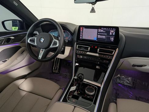 Used 2026 BMW 840i w/ M Sport Professional Package RWD image 22