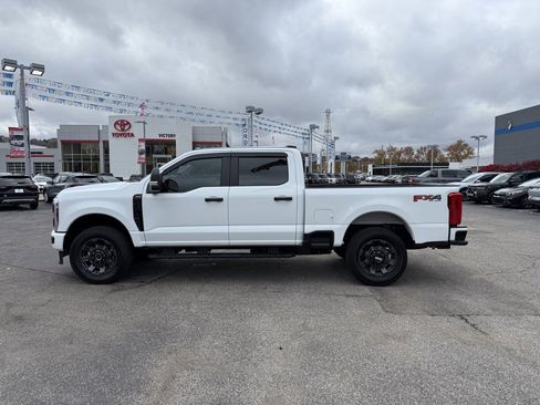 Used 2026 Ford F250 XL w/ STX Appearance Package image 6