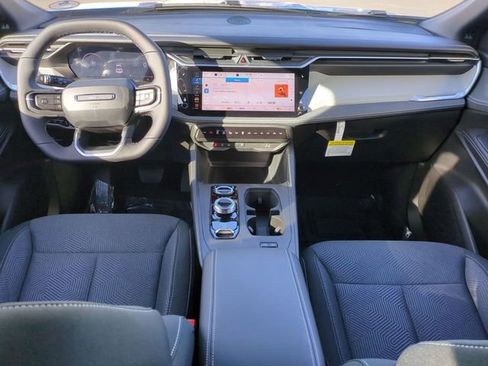 New 2026 Jeep Cherokee Laredo AWD/4WD image 22