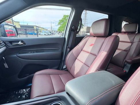 New 2026 Dodge Durango GT AWD/4WD image 14
