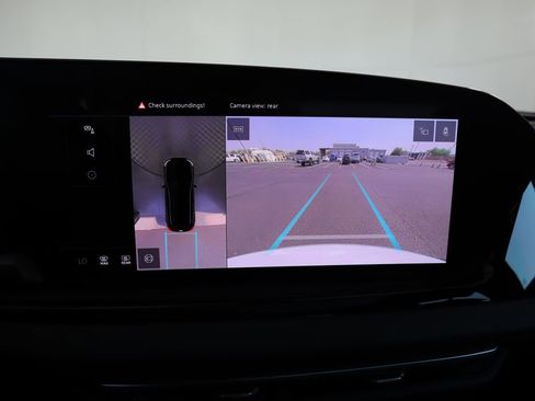 Used 2025 Audi A5 2.0T Premium w/ Convenience Package image 17