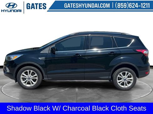 Used 2018 Ford Escape SE AWD/4WD image 6