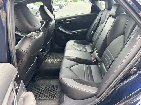 Used 2022 Toyota Avalon Touring FWD image 8