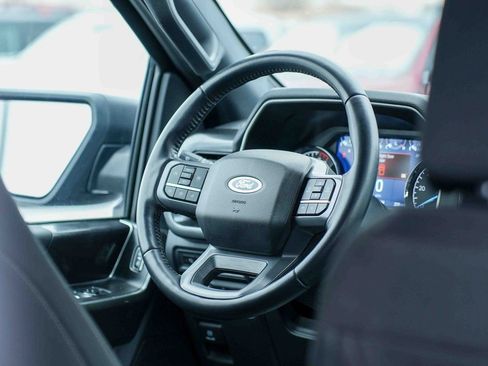 Used 2022 Ford F150 XLT w/ Equipment Group 302A High image 20