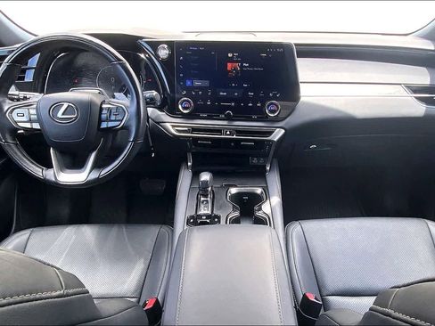 Used 2023 Lexus RX 350 FWD image 10