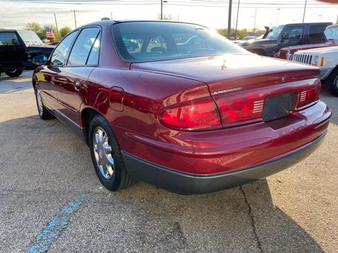 Used 2003 Buick Regal GS FWD image 5