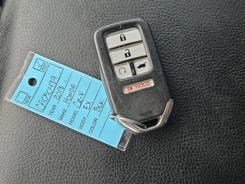 Used 2018 Honda CR-V EX-L image 33