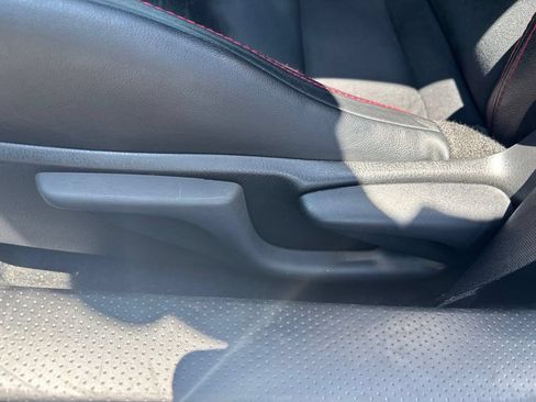 Used 2018 Subaru BRZ Limited w/ Popular Package #3 RWD image 16