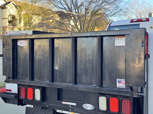 Used 2020 Chevrolet Silverado 3500 W/T w/ WT Fleet Convenience Package image 29