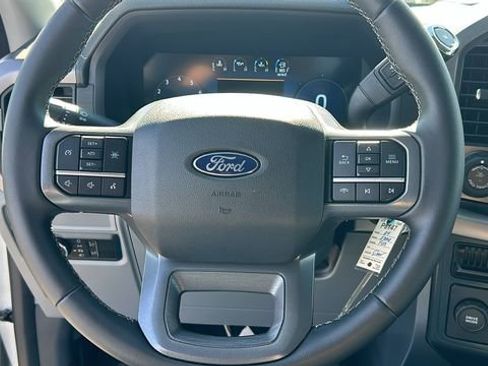 Certified 2024 Ford F150 XLT w/ Bed Utility Package RWD image 19