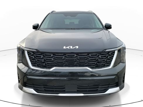 New 2026 Kia Sorento S FWD image 2