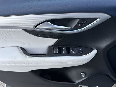 New 2026 Buick Envision Avenir image 13