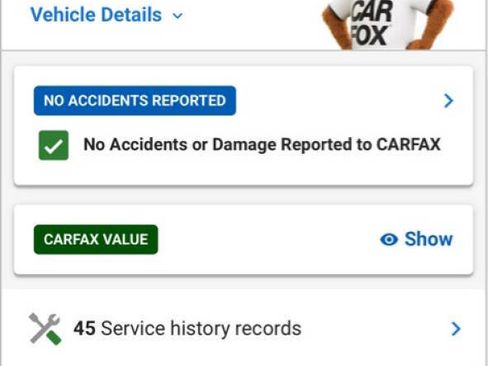 Used 2013 Cadillac SRX Luxury image 33