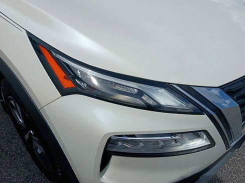 Used 2021 Nissan Rogue SL w/ Premium Package AWD/4WD image 28