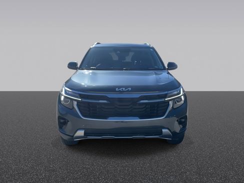 Used 2024 Kia Seltos S AWD/4WD image 4