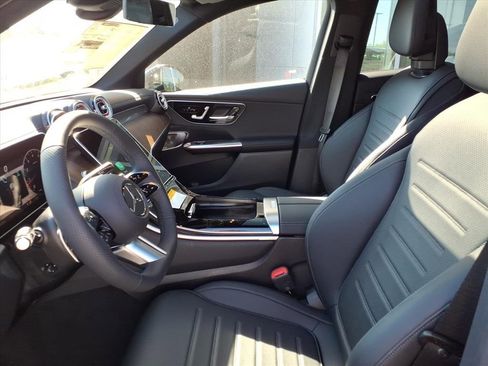 New 2026 Mercedes-Benz GLC 300 4MATIC image 14