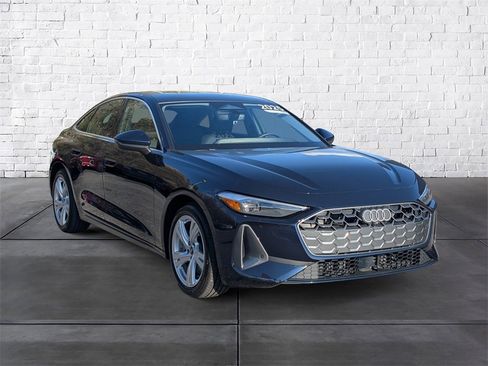 Used 2025 Audi A5 2.0T Premium w/ Convenience Package image 1