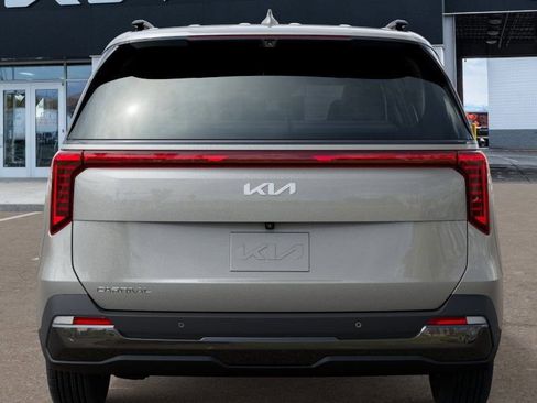 New 2026 Kia Carnival SX Prestige image 13