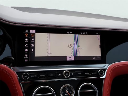 Used 2023 Bentley Continental GT Azure image 22