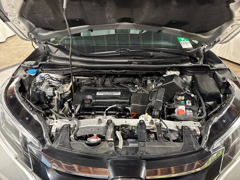 Used 2015 Honda CR-V LX image 37