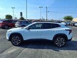 New 2025 Chevrolet Trax RS w/ Sunroof Package image 2