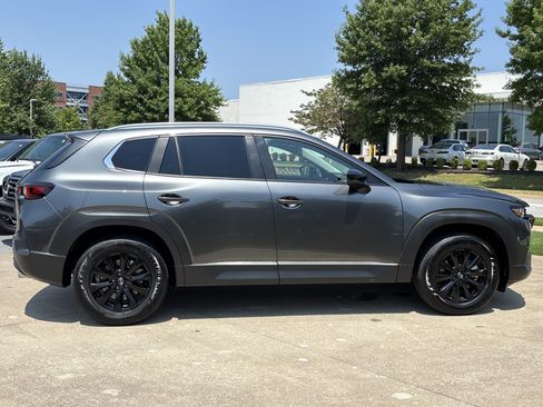 New 2026 MAZDA CX-50 AWD 2.5 S w/ Preferred Pkg image 2