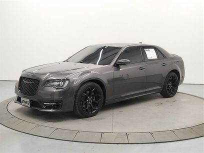 Used 2021 Chrysler 300 S w/ S Model Appearance Package