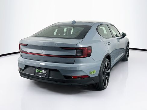 Used 2022 Polestar Polestar 2 w/ Plus Package AWD/4WD image 9