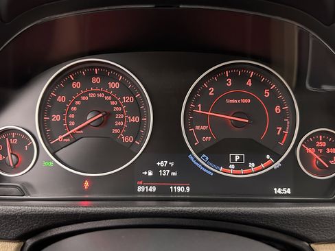 Used 2017 BMW 430i Gran Coupe image 18