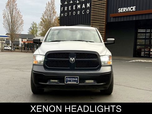 Used 2014 RAM 1500 Tradesman image 3