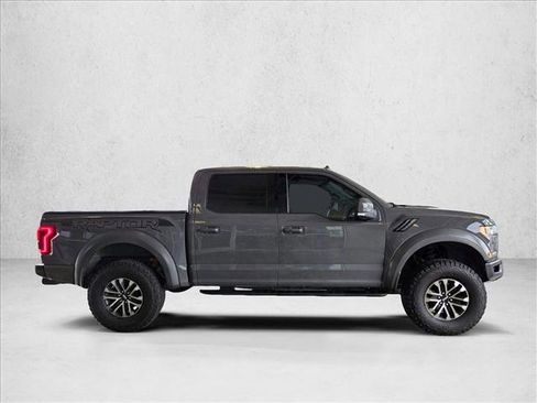 Used 2020 Ford F150 Raptor w/ Equipment Group 802A Luxury AWD/4WD image 4