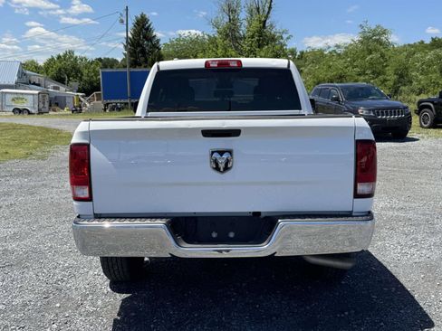 Used 2021 RAM 1500 Tradesman w/ Popular Equipment Group AWD/4WD image 23